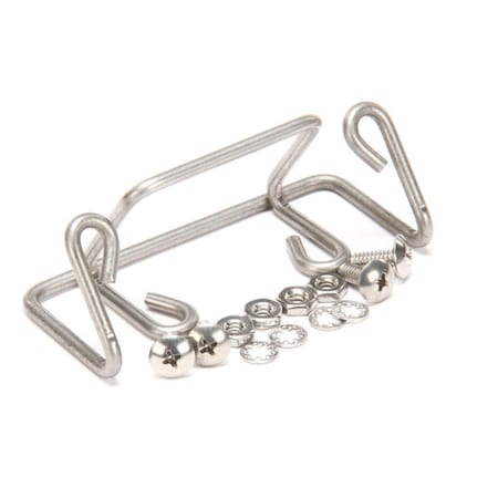 Accutemp Kit Combo Knob On/Off Guard AT2A-3263-1